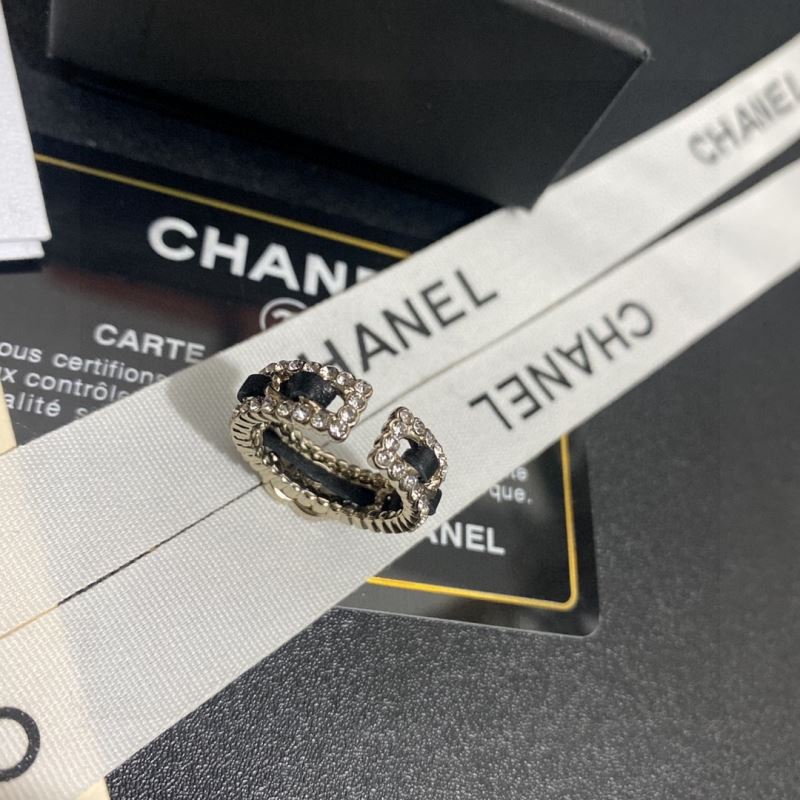 Chanel Rings